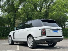 Land Rover 3.0 L6 400PS Edition - фото 16
