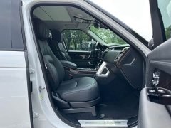Land Rover 3.0 L6 400PS Edition - фото 9