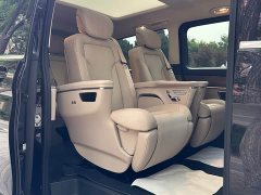 Mercedes-Benz V-Class 2021 V 260 L Long Wheelbase Luxury Edition - фото 13