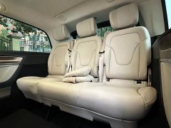 Mercedes-Benz V-Class 2021 V 260 L Long Wheelbase Luxury Edition - фото 14