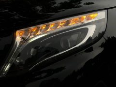 Mercedes-Benz V-Class 2021 V 260 L Long Wheelbase Luxury Edition - фото 16
