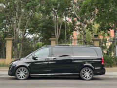 Mercedes-Benz V-Class 2021 V 260 L Long Wheelbase Luxury Edition - фото 17