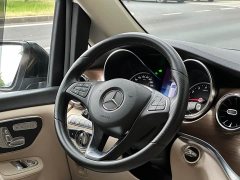 Mercedes-Benz V-Class 2021 V 260 L Long Wheelbase Luxury Edition - фото 8