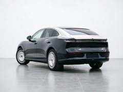 Voyah Chasing Light L 2026 AWD Ultra - фото 4