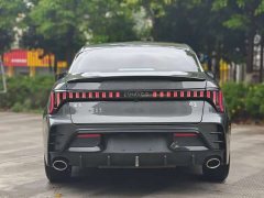 Lynk & Co 03 1.5TD DCTPlus - фото 10