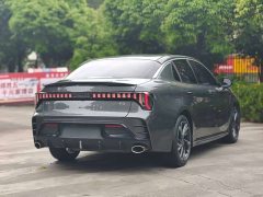 Lynk & Co 03 1.5TD DCTPlus - фото 12