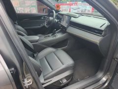 Lynk & Co 03 1.5TD DCTPlus - фото 14