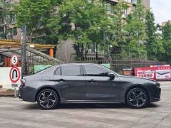 Lynk & Co 03 1.5TD DCTPlus - фото 15