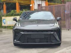 Lynk & Co 03 1.5TD DCTPlus - фото 2