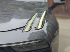 Lynk & Co 03 1.5TD DCTPlus - фото 4