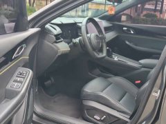 Lynk & Co 03 1.5TD DCTPlus - фото 5
