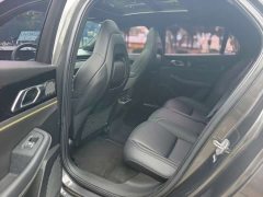 Lynk & Co 03 1.5TD DCTPlus - фото 6