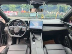 Lynk & Co 03 1.5TD DCTPlus - фото 7