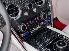 Rolls-Royce Cullinan 2018 Four-Seater - фото 10