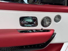 Rolls-Royce Cullinan 2018 Four-Seater - фото 12