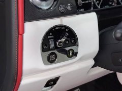 Rolls-Royce Cullinan 2018 Four-Seater - фото 13