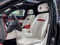 Rolls-Royce Cullinan 2018 Four-Seater - фото 17