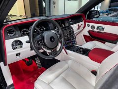 Rolls-Royce Cullinan 2018 Four-Seater - фото 6