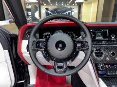 Rolls-Royce Cullinan 2018 Four-Seater - фото 7
