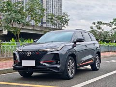 Changan CS75PLUS 1.5T automatic luxury - фото 1