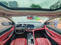 Changan CS75PLUS 1.5T automatic luxury - фото 11