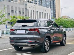 Changan CS75PLUS 1.5T automatic luxury - фото 12