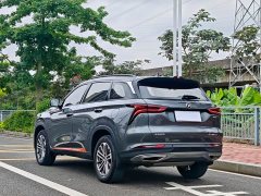 Changan CS75PLUS 1.5T automatic luxury - фото 14