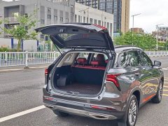 Changan CS75PLUS 1.5T automatic luxury - фото 16