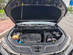 Changan CS75PLUS 1.5T automatic luxury - фото 18
