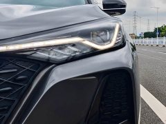 Changan CS75PLUS 1.5T automatic luxury - фото 4
