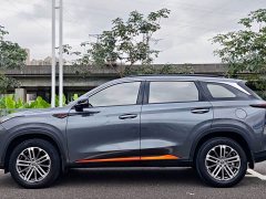 Changan CS75PLUS 1.5T automatic luxury - фото 5