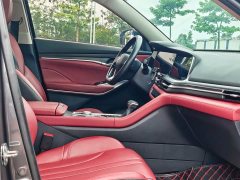 Changan CS75PLUS 1.5T automatic luxury - фото 8