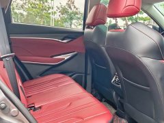 Changan CS75PLUS 1.5T automatic luxury - фото 9