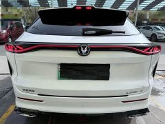 Changan UNI-Z New Energy Smart New Blue Whale 125km Super Type - фото 17