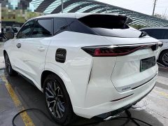 Changan UNI-Z New Energy Smart New Blue Whale 125km Super Type - фото 18