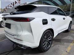 Changan UNI-Z New Energy Smart New Blue Whale 125km Super Type - фото 19
