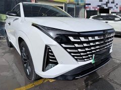 Changan UNI-Z New Energy Smart New Blue Whale 125km Super Type - фото 3