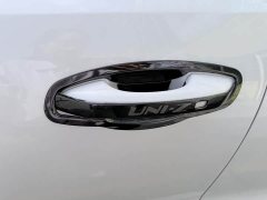Changan UNI-Z New Energy Smart New Blue Whale 125km Super Type - фото 8