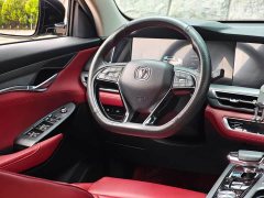Changan CS75PLUS 2.0T automatic pilot - фото 11