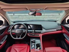Changan CS75PLUS 2.0T automatic pilot - фото 14