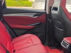 Changan CS75PLUS 2.0T automatic pilot - фото 15