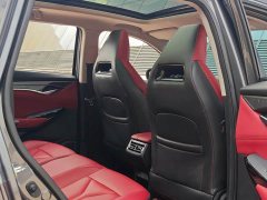 Changan CS75PLUS 2.0T automatic pilot - фото 16