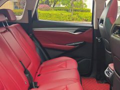 Changan CS75PLUS 2.0T automatic pilot - фото 17