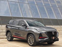 Changan CS75PLUS 2.0T automatic pilot - фото 3