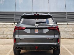 Changan CS75PLUS 2.0T automatic pilot - фото 5