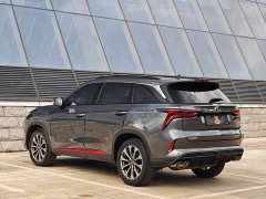Changan CS75PLUS 2.0T automatic pilot - фото 6