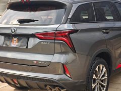 Changan CS75PLUS 2.0T automatic pilot - фото 8