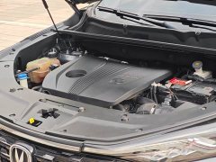 Changan CS75PLUS 2.0T automatic pilot - фото 9