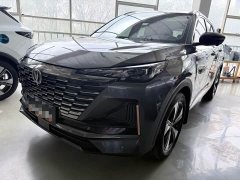 Changan CS55PLUS second generation 1.5T DCT premium - фото 1
