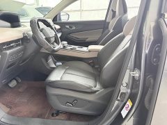 Changan CS55PLUS second generation 1.5T DCT premium - фото 11